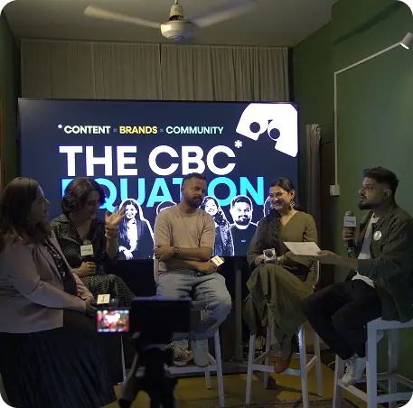 Fireside panel discussion