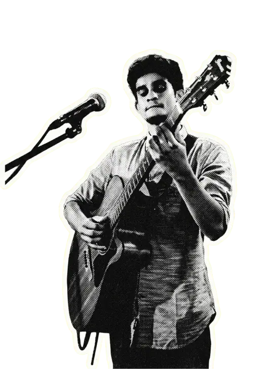 Dwijesh Sridhar